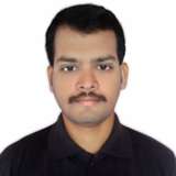 Y S R C SAMPATH KUMAR KOPPISETTI Y S R C SAMPATH KUMAR KOPPISETTI